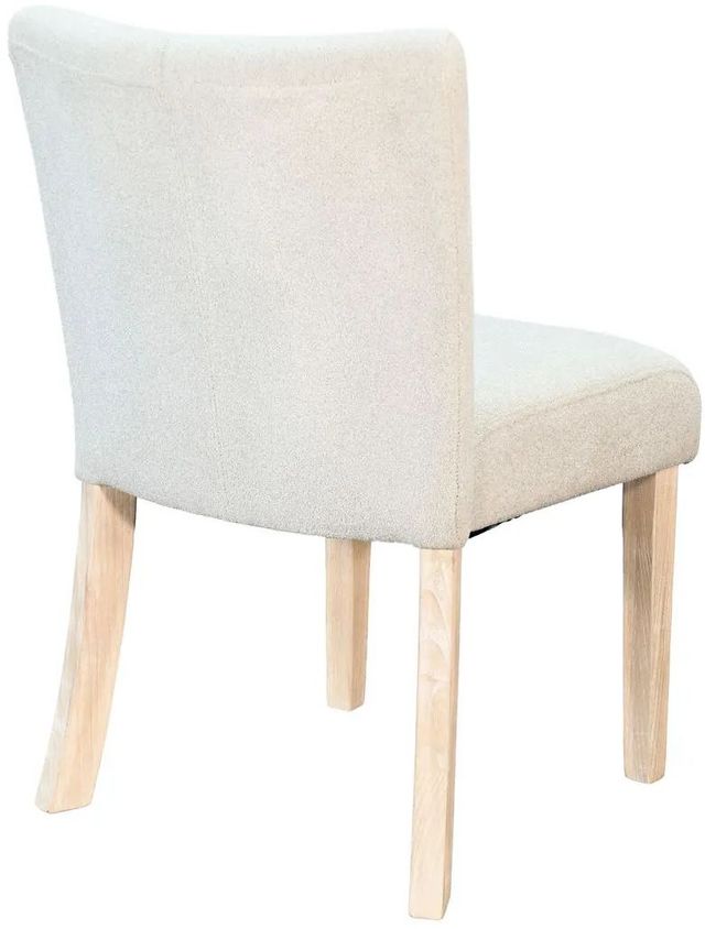 Sunny Designs™ Amora Bergen Oak Dining Chair-2