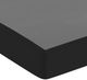 American Bedding™ SemiFlex 9" Black California King Standard Foundation-2