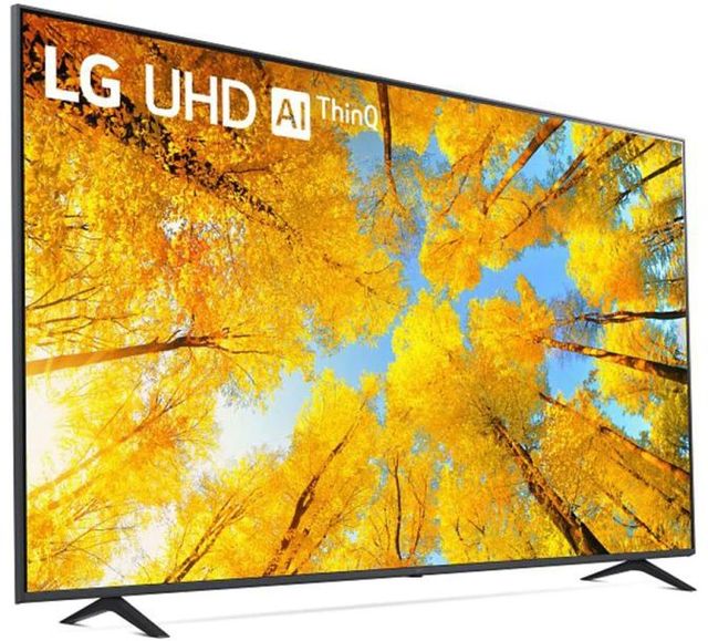 LG UQ7590 Series 75" 4K Ultra HD LED Smart TV-2