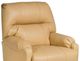 Best® Home Furnishings Customizable JoJo Leather Manual Swivel Glider Recliner-1