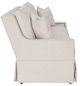 Fairfield® Customizable Kelly Skirted Sofa-2