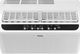 Haier 6000 BTU's White Window Mount Air Conditioner-3