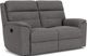 Flexsteel® Mason Flagstone Reclining Loveseat-0