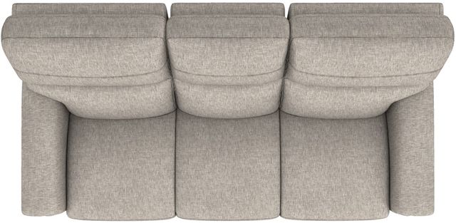La-Z-Boy® Ava Whisper Manual Reclining Sofa-4