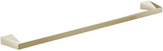 Delta Trillian® Polished Nickel 24" Towel Bar-0