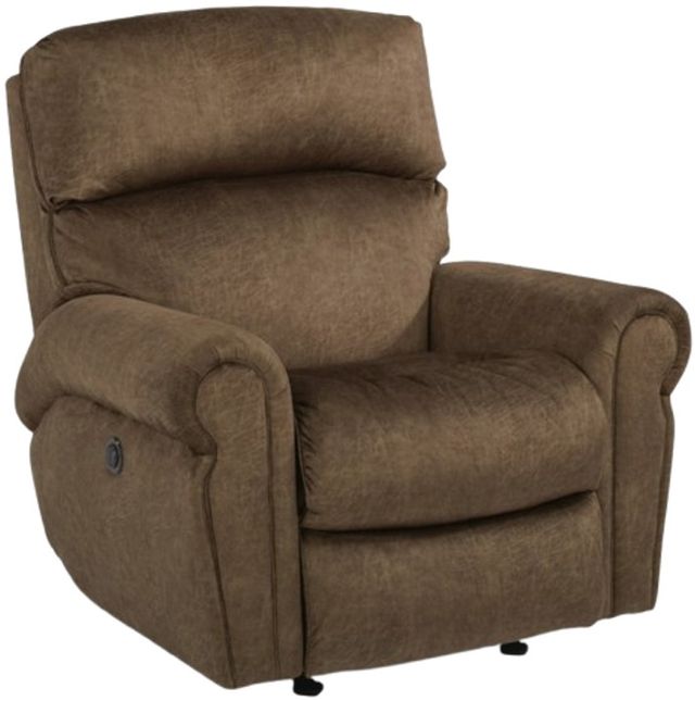 Flexsteel® Customizable Langston Power Recliner-0