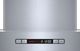 Bosch® 800 Series 42" Stainless Steel Box Canopy Island Hood-4