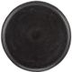 Currey & Company Talia Matte Bronze Drinks Table-1