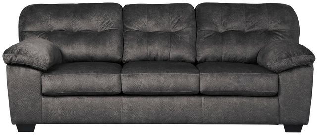 Signature Design by Ashley® Accrington Granite 2-Piece Living Room Set-1