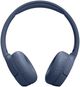 JBL® Tune 670NC Blue Wireless Noise Cancelling On-Ear Headphones-1