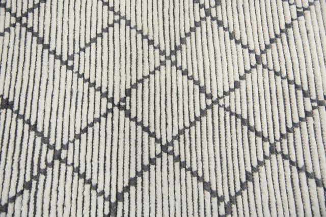 Rizzy Home Berkley Natural 8'8" x 11'8" Rug-1