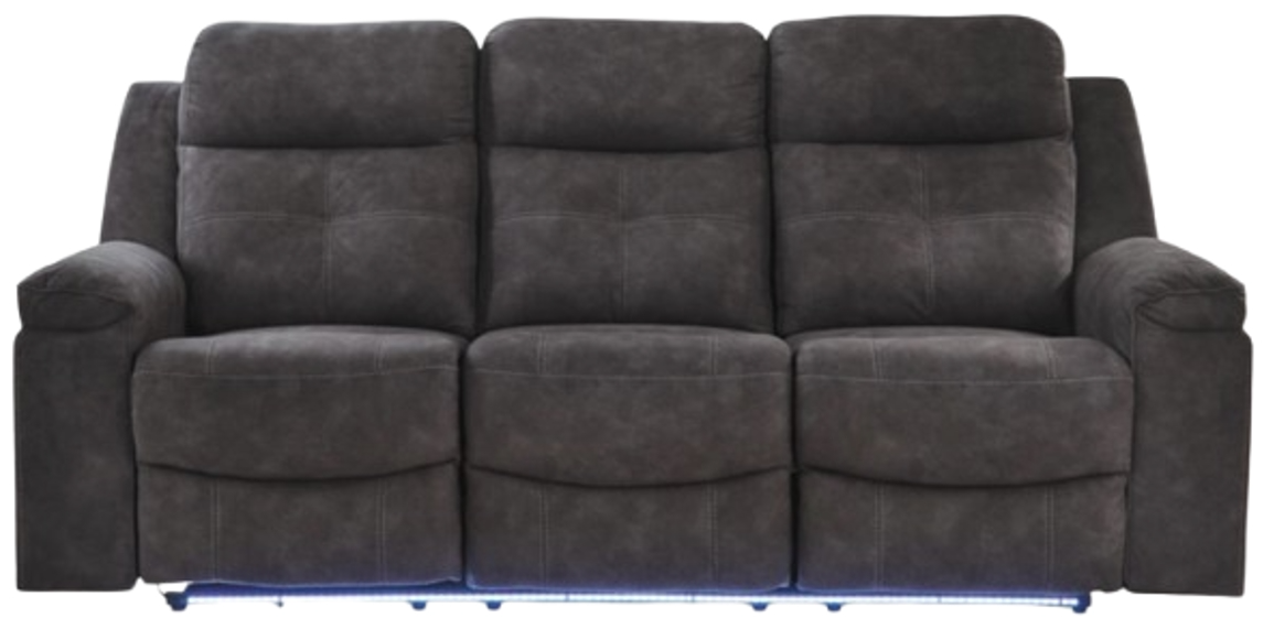 Benchcraft Brysonview Reclining Sofa - Thumbnail 4