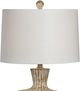 Forty West Jada Blue/Brown Table Lamp-4