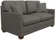 La-Z-Boy® Kennedy Briar Full Sleeper Sofa-0
