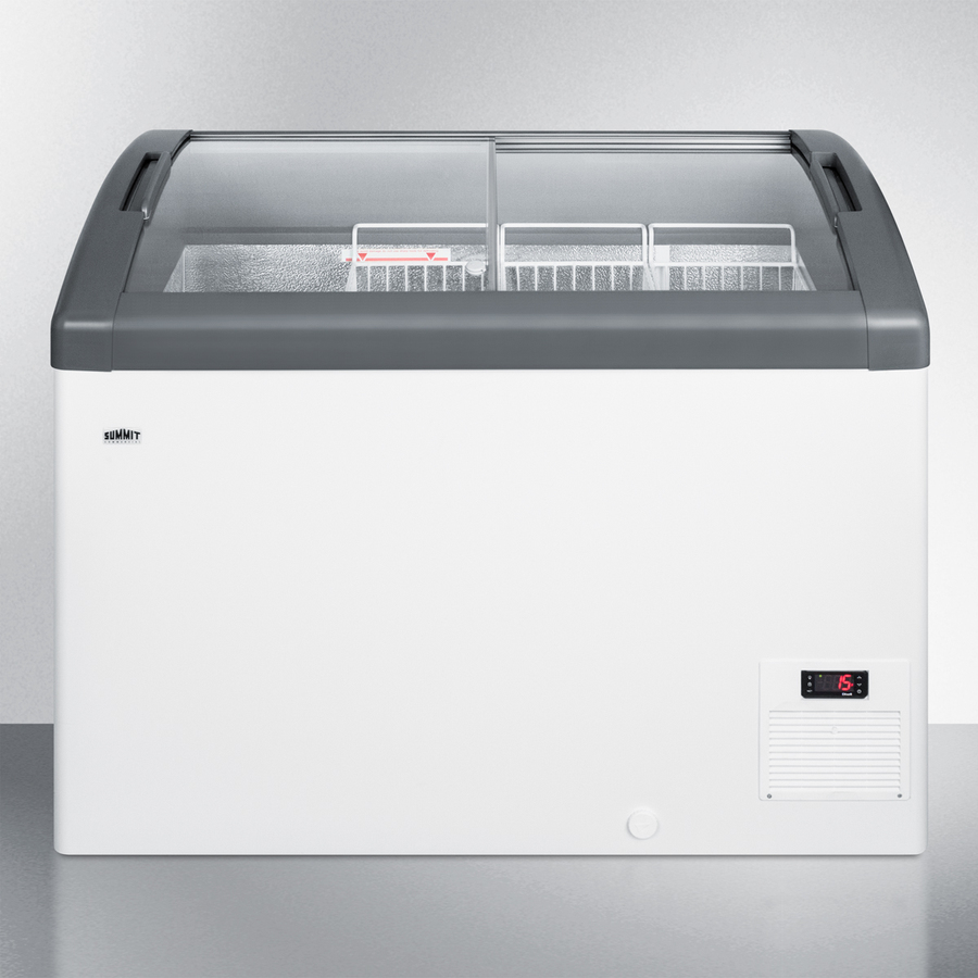 Boss FREEZER セーター　White ALFZ36SSHV | Summit® Appliance