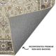 Dalyn™ Rug Company Hatay HY1 Beige 5'x8' Area Rug-1