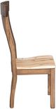 Country Classic Collection Customizable Weldon Dining Side Chair-1