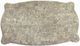ACME Furniture Bently Gray Marble Top Coffee Table with Champagne Base-1