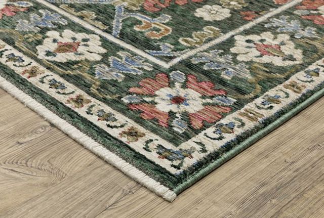 Oriental Weavers™ Hastings 5'x8' Style 3 Area Rug-3