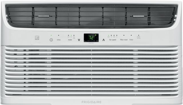 Frigidaire® 8,000 BTU's White Window Mount Air Conditioner-0
