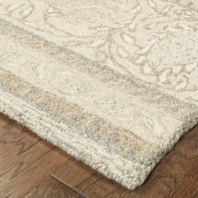 Oriental Weavers™ Craft 5'x8' Style 3 Area Rug-2