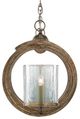 Currey & Company Maximus Pyrite Bronze Grande Chandelier-1