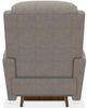 La-Z-Boy® Kipling Pewter Power Rocking Recliner with Headrest-3
