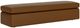 EQ3 Cello Leather Large Storage Bench-0