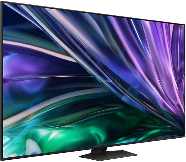Samsung QN85D 55" 4K Ultra HD Neo QLED Smart TV-1