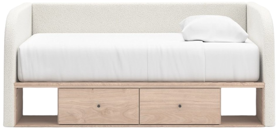 Signature Design By Ashley Arloster Daybed - Thumbnail 5