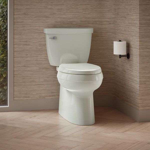KOHLER® Cimarron® Dune Toilet Tank, 1.28 Gpf-2