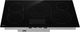 LG 36" Black Electric Cooktop-3