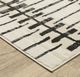 Oriental Weavers™ Raylan 8'x11' Style 3 Area Rug-1