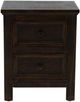 Vintage Furniture Quinn Nightstand-1