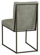 Fairfield® Customizable Uma Dining Side Chair-3