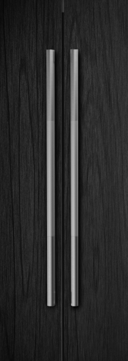 JennAir® 29.4 Cu. Ft. Panel Ready Counter Depth Built In Side-By-Side Refrigerator-1