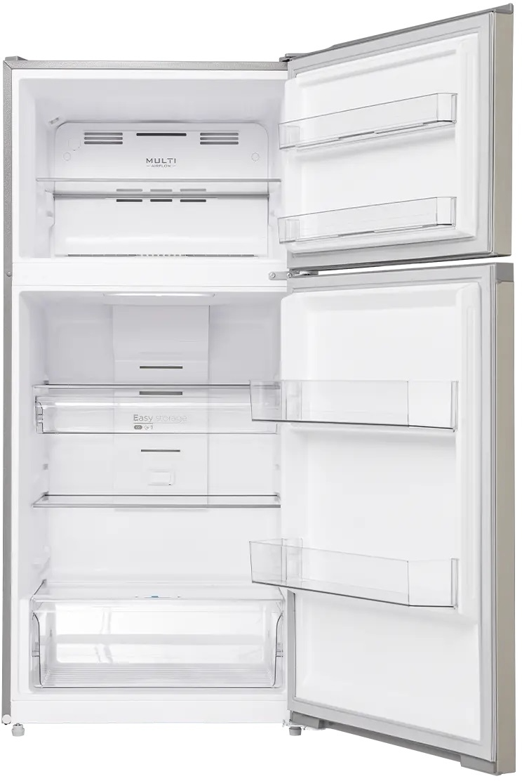 Midea® 28 in. 14.2 Cu. Ft. Stainless Steel Counter Depth Top