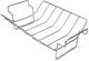 Big Green Egg® Large Rib and Roast Racks-0
