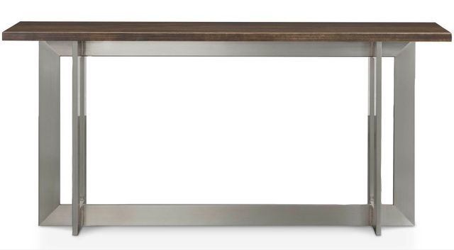 Bassett® Furniture BenchMade Andover 64'' Console Table-1