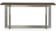Bassett® Furniture BenchMade Andover 64'' Console Table-1