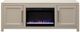 Legends Home The Cove Khaki 72" Fireplace Console-1