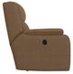 La-Z-Boy® Dorian Camel Reclining Sofa-2