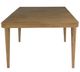 Fairfield® Customizable Maxwell Dining Table-3