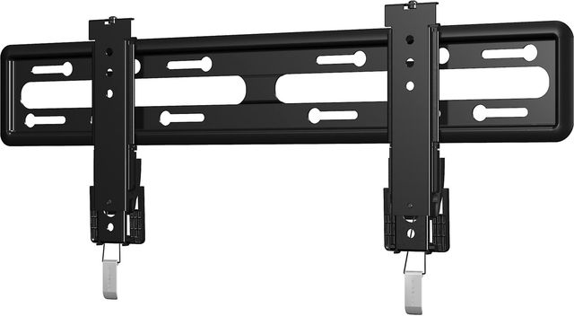 Sanus® Premium Series Black Fixed-Position Mount-3