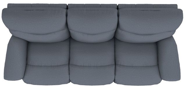 La-Z-Boy® James Midnight Power Reclining Sofa with Headrest and Lumbar-4
