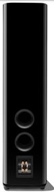 JBL® Premium HDI Triple 6.5" Black Floor Standing Loudspeakers (Pair)-1