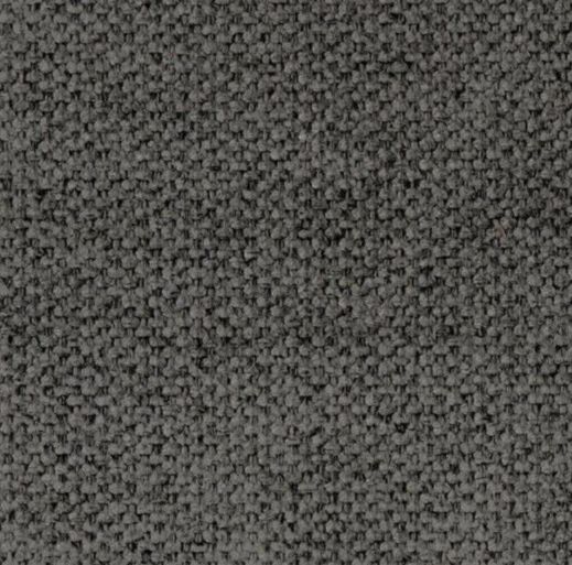International Furniture Direct Georgia Dark Gray Arm Chair-3