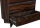 Porter International Designs Cambria Midnight Chest-4