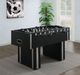 Elements International Clara Black Foosball Table-1