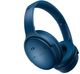 Bose® QuietComfort Twilight Blue Wireless Over Ear Noise Cancelling Headphones-0